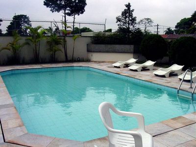 Apartamento, 4 quartos, 276 m² - Foto 4