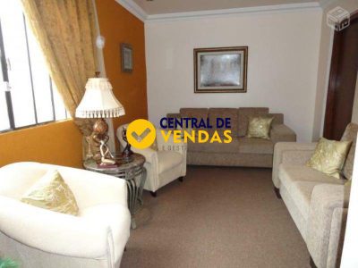 Apartamento, 4 quartos - Foto 3