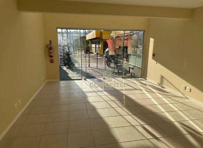 Sala-Conjunto, 66 m² - Foto 2