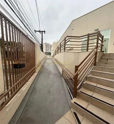 Loja-Salão, 180 m² - Foto 2