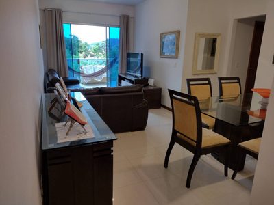 Apartamento, 4 quartos, 156 m² - Foto 4