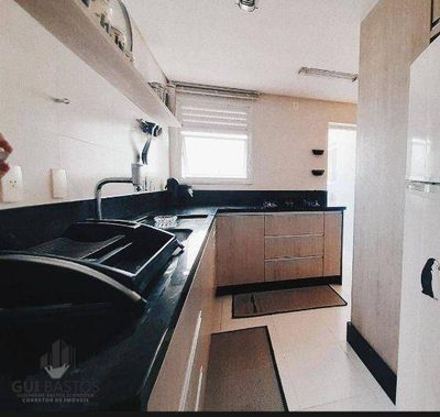 Apartamento, 3 quartos, 166 m² - Foto 2