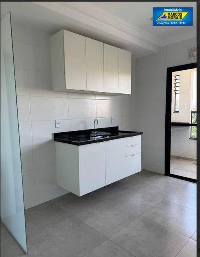 Apartamento, 1 quarto, 41 m² - Foto 2