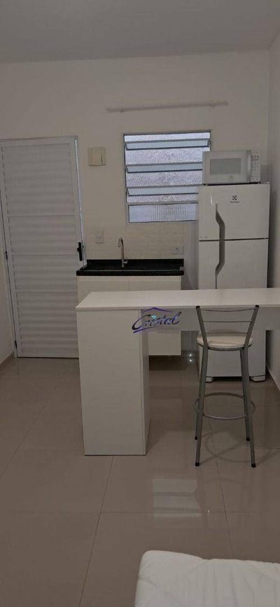 Kitnet-Studio, 16 m² - Foto 4