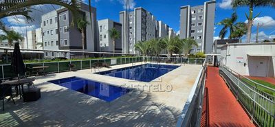 Apartamento, 2 quartos, 47 m² - Foto 1