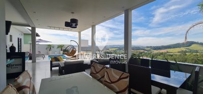 Casa, 3 quartos, 250 m² - Foto 2