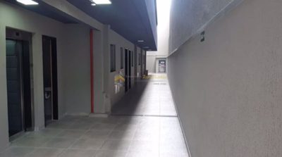 Prédio Inteiro, 40 m² - Foto 5