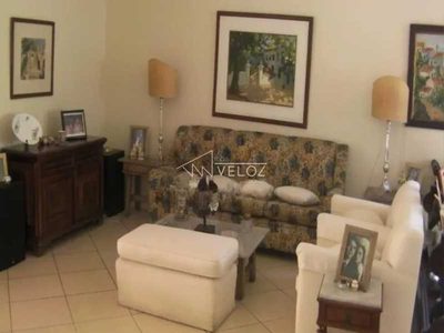 Apartamento, 4 quartos, 340 m² - Foto 3