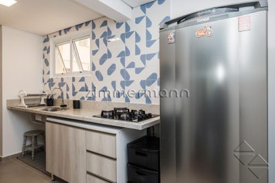 Apartamento, 1 quarto, 60 m² - Foto 5