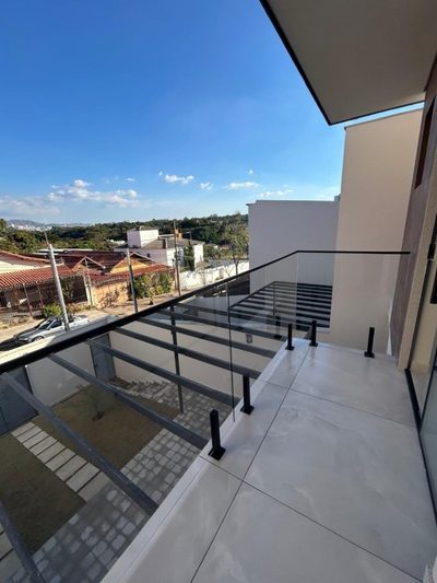 Casa, 3 quartos, 230 m² - Foto 3