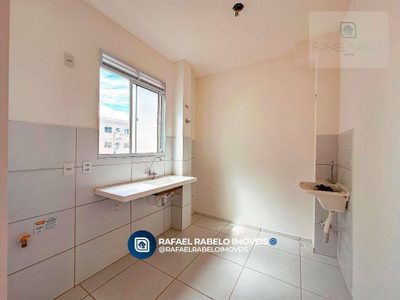 Apartamento, 2 quartos, 40 m² - Foto 3