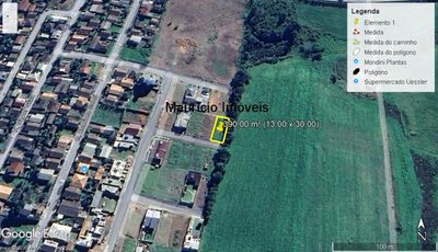Terreno, 390 m² - Foto 3