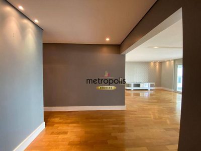 Apartamento, 4 quartos, 242 m² - Foto 4