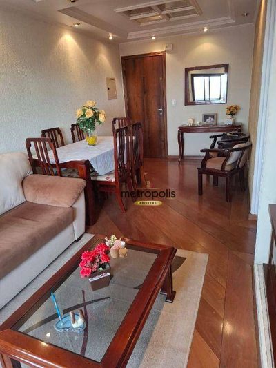 Cobertura, 2 quartos, 140 m² - Foto 1