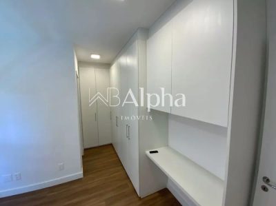 Apartamento, 1 quarto, 52 m² - Foto 4