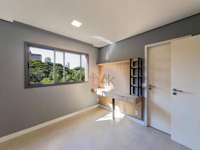 Apartamento, 1 quarto, 28 m² - Foto 3