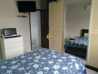 Casa, 2 quartos - Foto 4