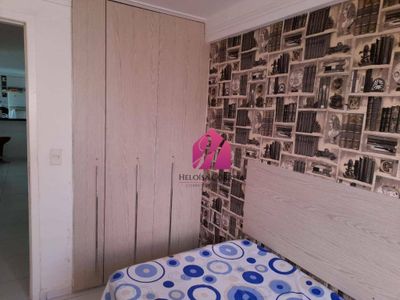 Apartamento, 3 quartos, 71 m² - Foto 5