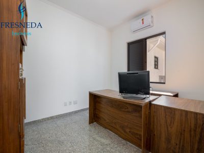 Prédio Inteiro, 183 m² - Foto 5