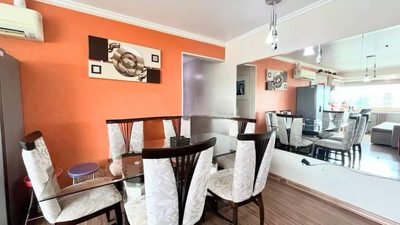 Apartamento, 2 quartos, 70 m² - Foto 2