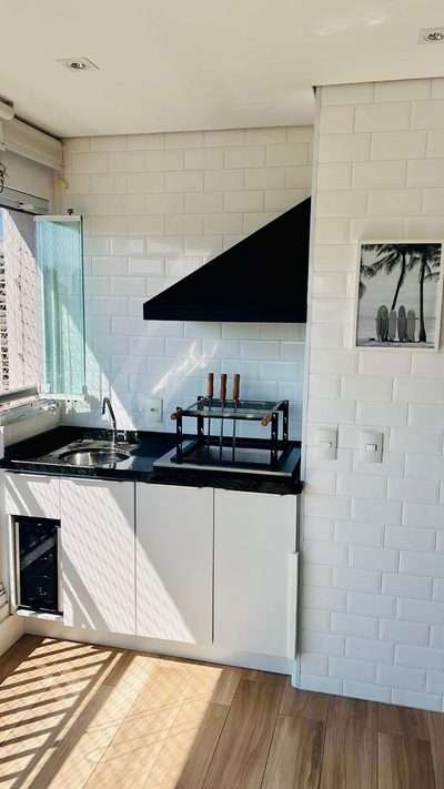 Apartamento, 2 quartos, 65 m² - Foto 4