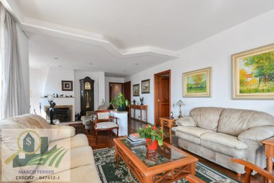 Apartamento, 4 quartos, 246 m² - Foto 1