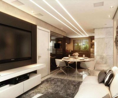 Apartamento, 3 quartos, 109 m² - Foto 2