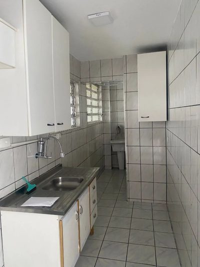 Apartamento, 1 quarto - Foto 5