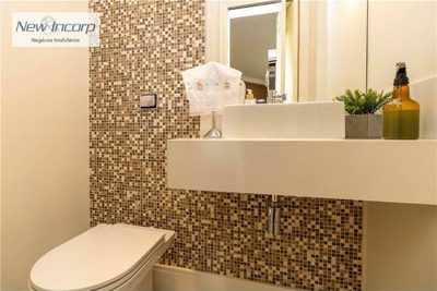 Apartamento, 3 quartos, 117 m² - Foto 4