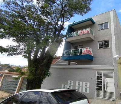 Apartamento, 2 quartos, 41 m² - Foto 1