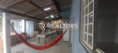 Casa, 3 quartos, 130 m² - Foto 5