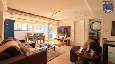 Cobertura, 3 quartos, 177 m² - Foto 2