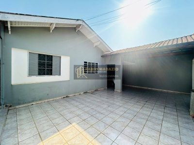 Casa, 2 quartos, 187 m² - Foto 5
