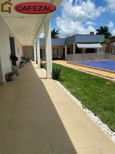 Casa, 3 quartos, 378 m² - Foto 4