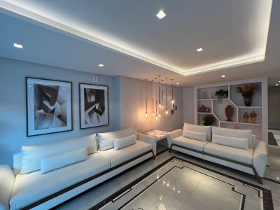 Apartamento, 3 quartos, 110 m² - Foto 2