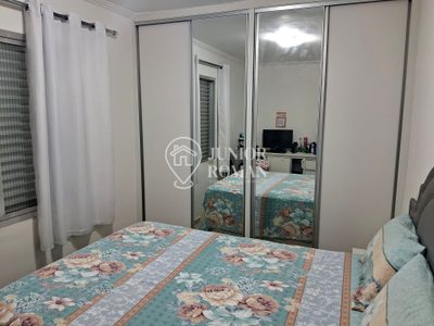 Apartamento, 2 quartos, 42 m² - Foto 5