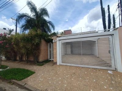Casa, 3 quartos, 20 m² - Foto 1