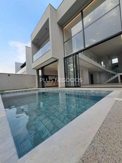 Casa, 4 quartos, 340 m² - Foto 3