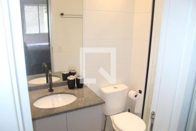 Apartamento, 1 quarto, 24 m² - Foto 1