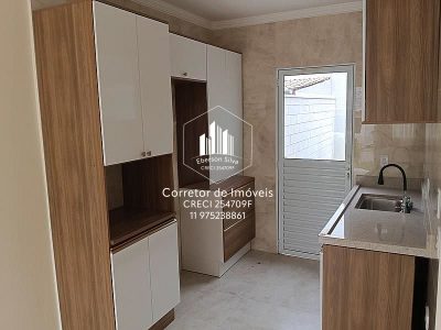 Casa de Condomínio, 2 quartos - Foto 5