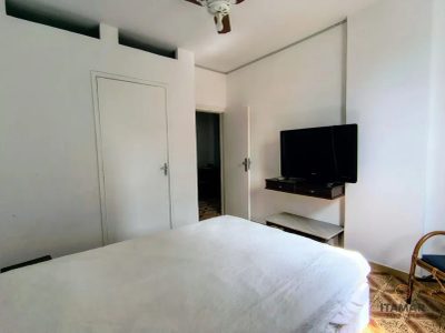 Apartamento, 2 quartos, 40 m² - Foto 2