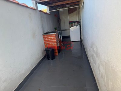 Casa, 130 m² - Foto 2
