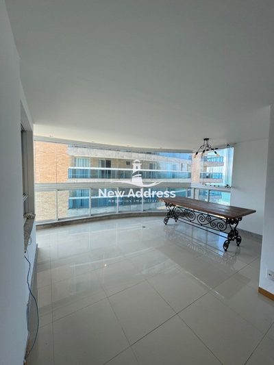 Apartamento, 3 quartos, 110 m² - Foto 2