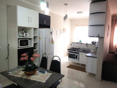 Apartamento, 2 quartos, 68 m² - Foto 5