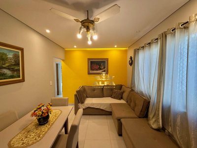 Apartamento, 2 quartos, 60 m² - Foto 2
