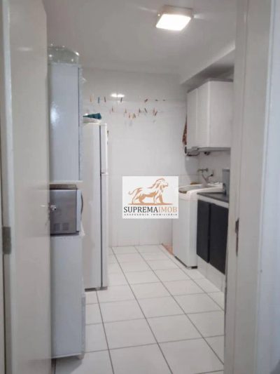 Apartamento, 2 quartos, 50 m² - Foto 4
