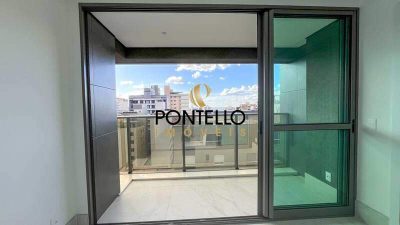 Apartamento, 3 quartos, 84 m² - Foto 3