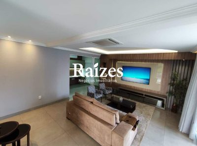 Casa, 3 quartos, 516 m² - Foto 4