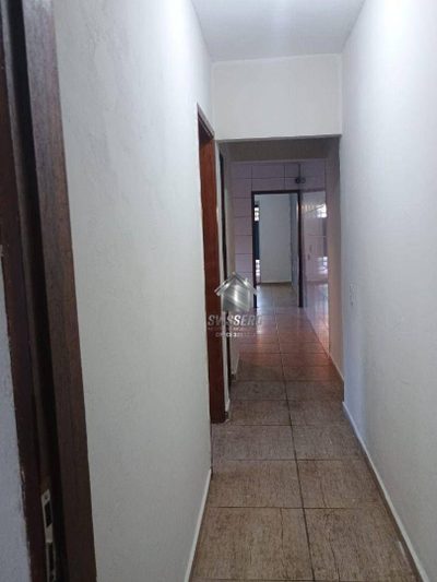 Casa, 3 quartos, 200 m² - Foto 5