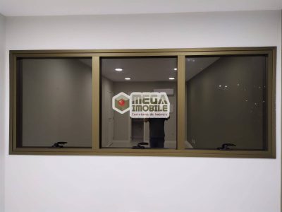 Sala-Conjunto, 28 m² - Foto 4